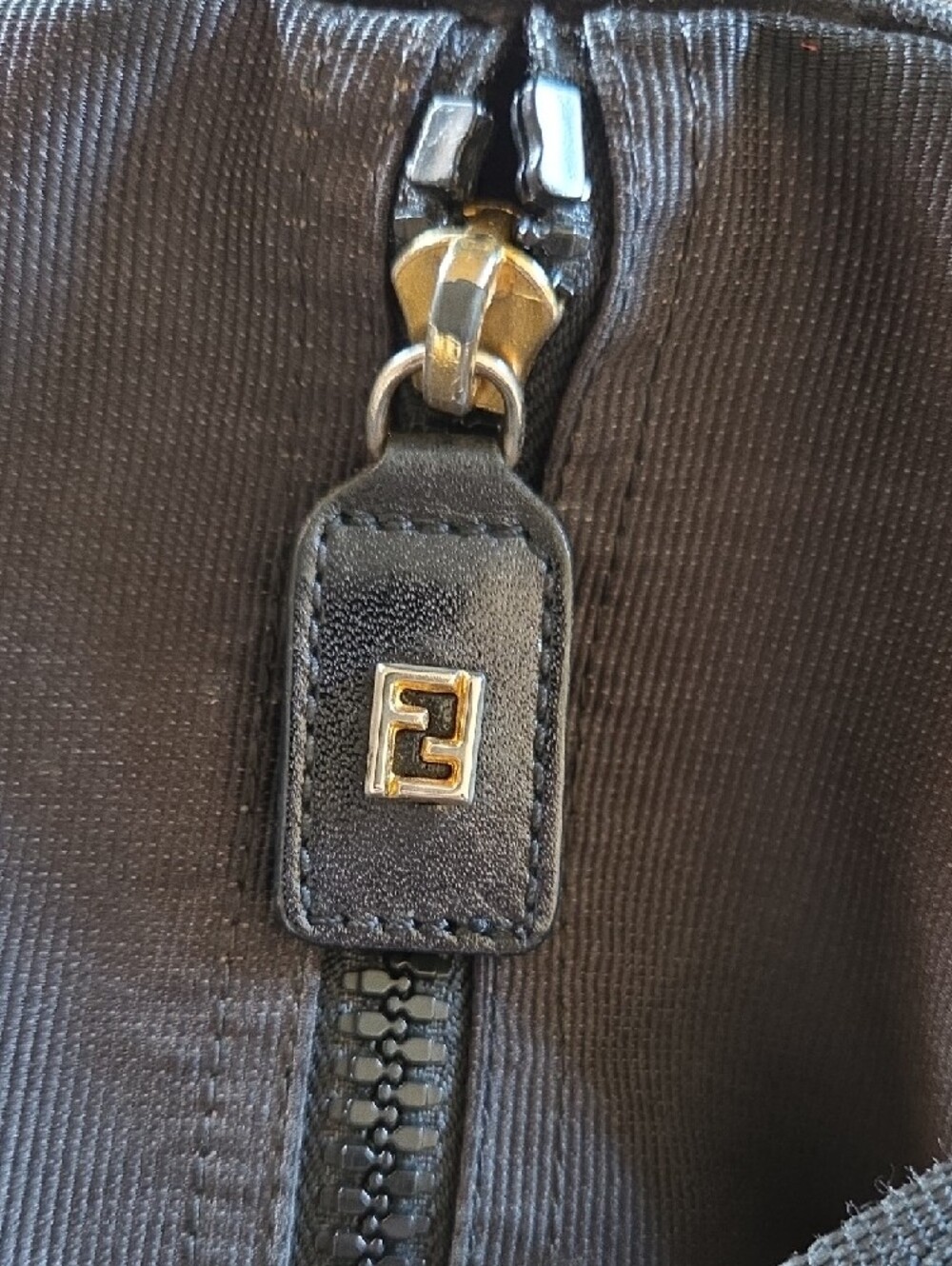 FENDI Nylon Small Duffel Bag - Picture 11 of 16